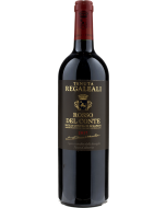 Tasca Rosso del Conte 2019