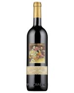 Chateau Ksara Cuvee Du Troisieme Millenaire 2021