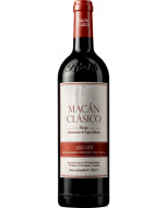 Bodegas Benjamin de Rothschild & Vega Sicilia Macan Clasico Rioja 2020