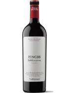 Fincas Valdemacuco Crianza Conde Valdemar 2020