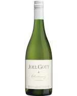 Joel Gott Chardonnay 2022