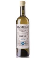 Matias Riccitelli Old Vines From Patagonia Rio Negro Semillon 2024