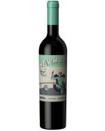 Matias Riccitelli Hey Malbec Lujan de Cuyo 2024
