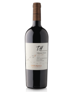 Undurraga TH Cabernet Franc Valle de Maipo 2023