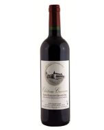 Chateau Cruzeau Saint Emilion Grand Cru 2021