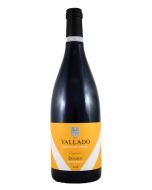 Quinta do Vallado Douro Vallado Douro Superior Tinto 2022