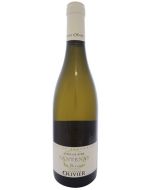 Antoine Olivier le Bievaux l'Air de Rien Santenay 2019