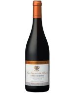 Cellier des Princes Les Vignes du Prince Vieilles Vignes Cotes du Rhone 2023