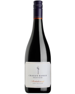 Craggy Range Martinborough Pinot Noir 2024