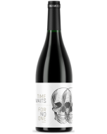 Finca Bacara Time Waits For No One White Skulls Jumilla 2024