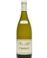 Thomas Labille Chablis 2023