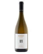 Kuzubag Denizli Karasi Blanc de Noirs 2024