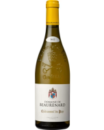 Domaine de Beaurenard Chateauneuf-du-Pape blanc 2023