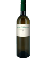 Thymiopoulos Malagousia & Assyrtiko 2023
