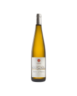 Chateau Ksara Blanc de Blancs 2023