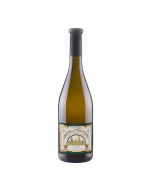 Couly-Dutheil Chinon Blanc Les Chanteaux 2021