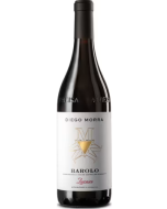 Diego Morra Barolo DOCG Zinzasco 2020
