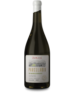 Zorzal Parcelario Gualtallary Chardonnay 2024