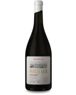 Zorzal Parcelario Gualtallary Malbec 2023