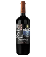 Zorzal Terroir Unico Gualtallary Malbec 2024