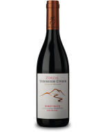 Zorzal Gran Terroir Gualtallary Pinot Noir 2023