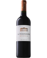 Chateau La Tessonniere Cru Artisan Medoc 2020