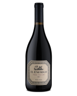 El Enemigo Valle de Uco Mendoza Syrah Viognier 2022