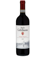 Badia a Coltibuono Chianti Classico 2022