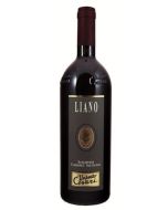 Umberto Cesari Liano Sangiovese Cabernet Sauvignon Rubicone 2022