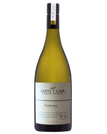 Saint Clair Omaka Reserve Marlborough Chardonnay 2024