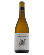 Vale de Mata White Lisboa 2024