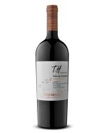 Undurraga TH Valle de Maule Cabernet Sauvignon 2021