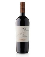 Undurraga TH Peumo Valle de Cachapoal Carmenere 2023