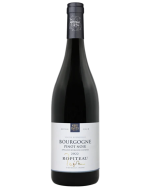 Ropiteau Freres Bourgogne Pinot Noir 2023