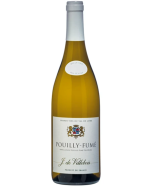 J. de Villebois Pouilly-Fume 2024