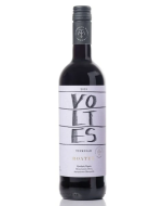 Monemvasia Winery Tsimbidi Voltes Red 2024