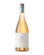 Delaire Graff Stellenbosch Cabernet Franc Rose 2024
