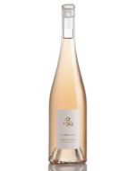 Chateau de Campuget 1753 Syrah Vermentino Rose Costieres de Nimes 2024