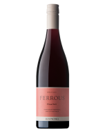 Kooyong Single Block Ferrous Pinot Noir 2021