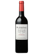 Chateau Plaisance Bordeaux 2016