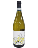 Fontefico La Canaglia Vigna Bianca Abruzzo Pecorino Superiore 2024