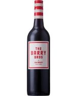 Jim Barry Wines The Barry Bros Clare Valley Shiraz Cabernet Sauvignon 2021