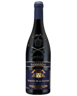 Domaine de la Solitude Cuvee Barberini Chateauneuf-du-Pape 2023