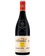 Domaine de la Solitude Chateauneuf du Pape Rouge 2023