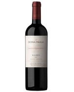 Dona Paula Seleccion de Bodega Uco Valley Malbec 2018