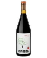 Matias Riccitelli The Apple Doesnt Fall Far From The Tree Malbec 2021