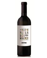 Matias Riccitelli Republica del Malbec Lujan de Cuyo 2020