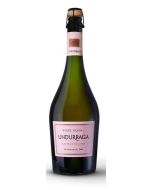 Undurraga Rose Royal Valle de Leyda NV