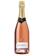Champagne Bernard Remy Brut Rose NV