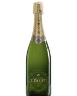 Champagne Collet Brut Magnum NV